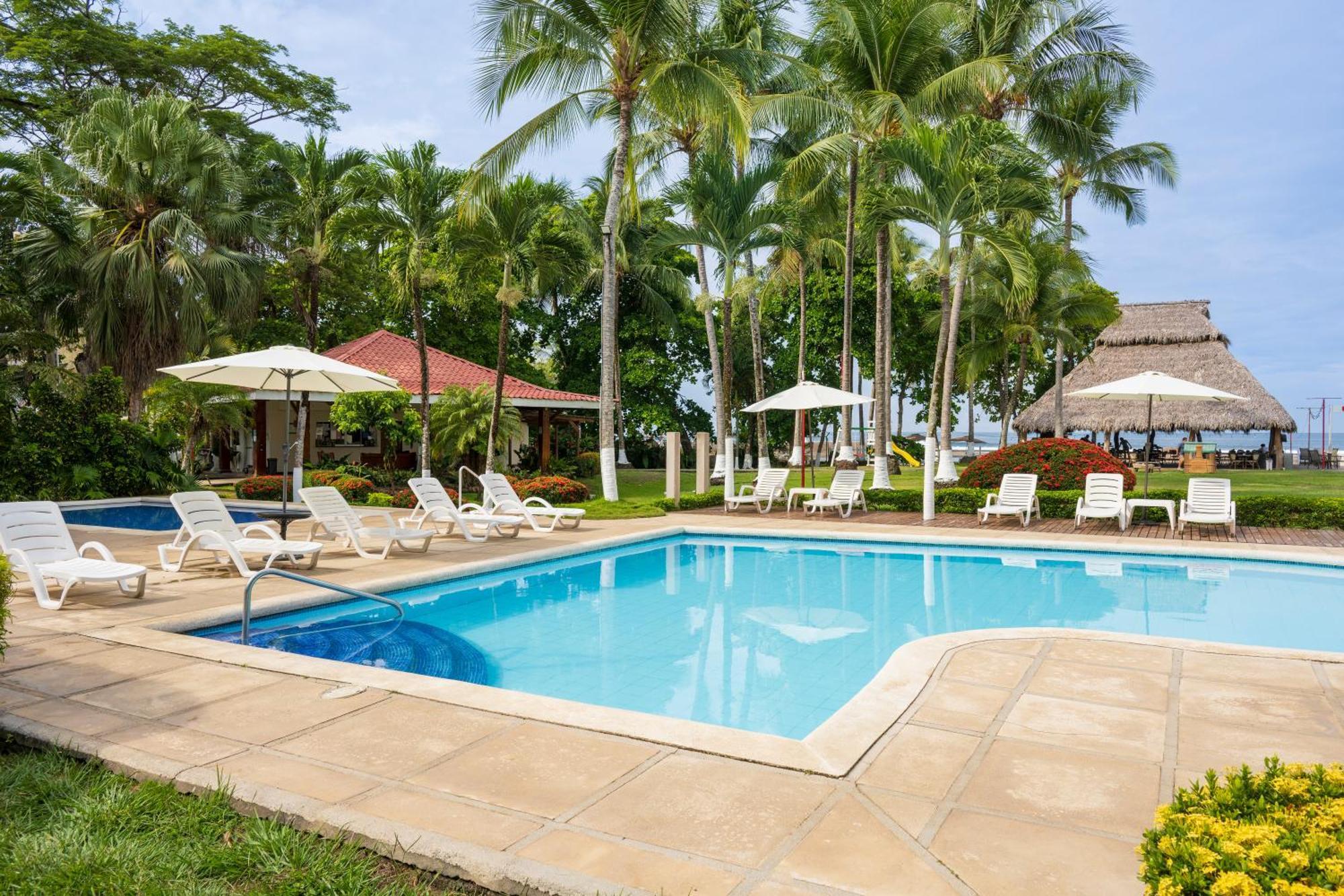 Hotel & Villas Tangeri Jacó Exterior foto