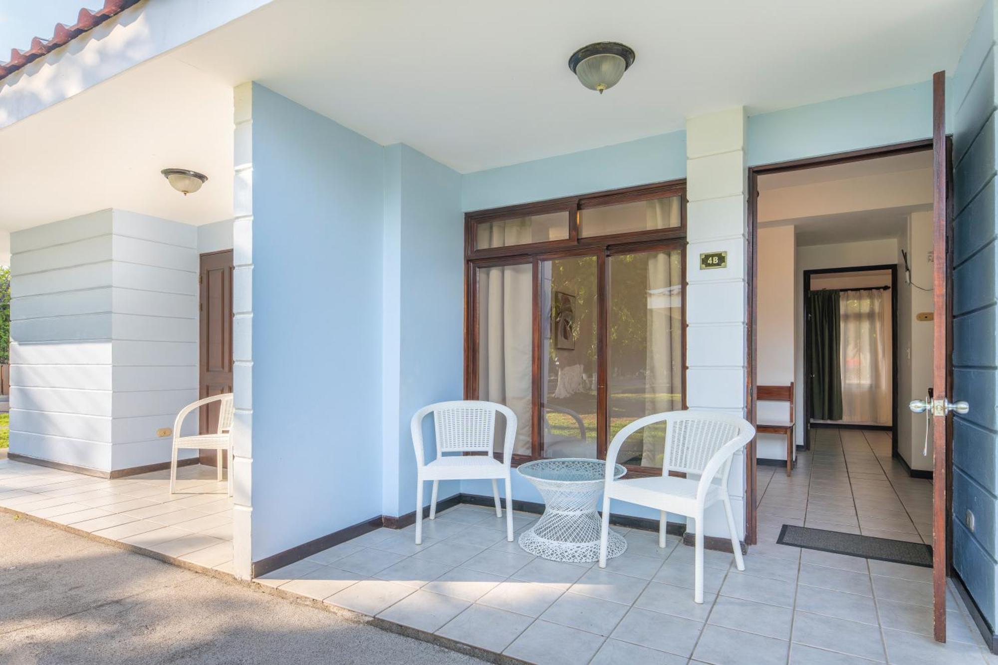 Hotel & Villas Tangeri Jacó Exterior foto