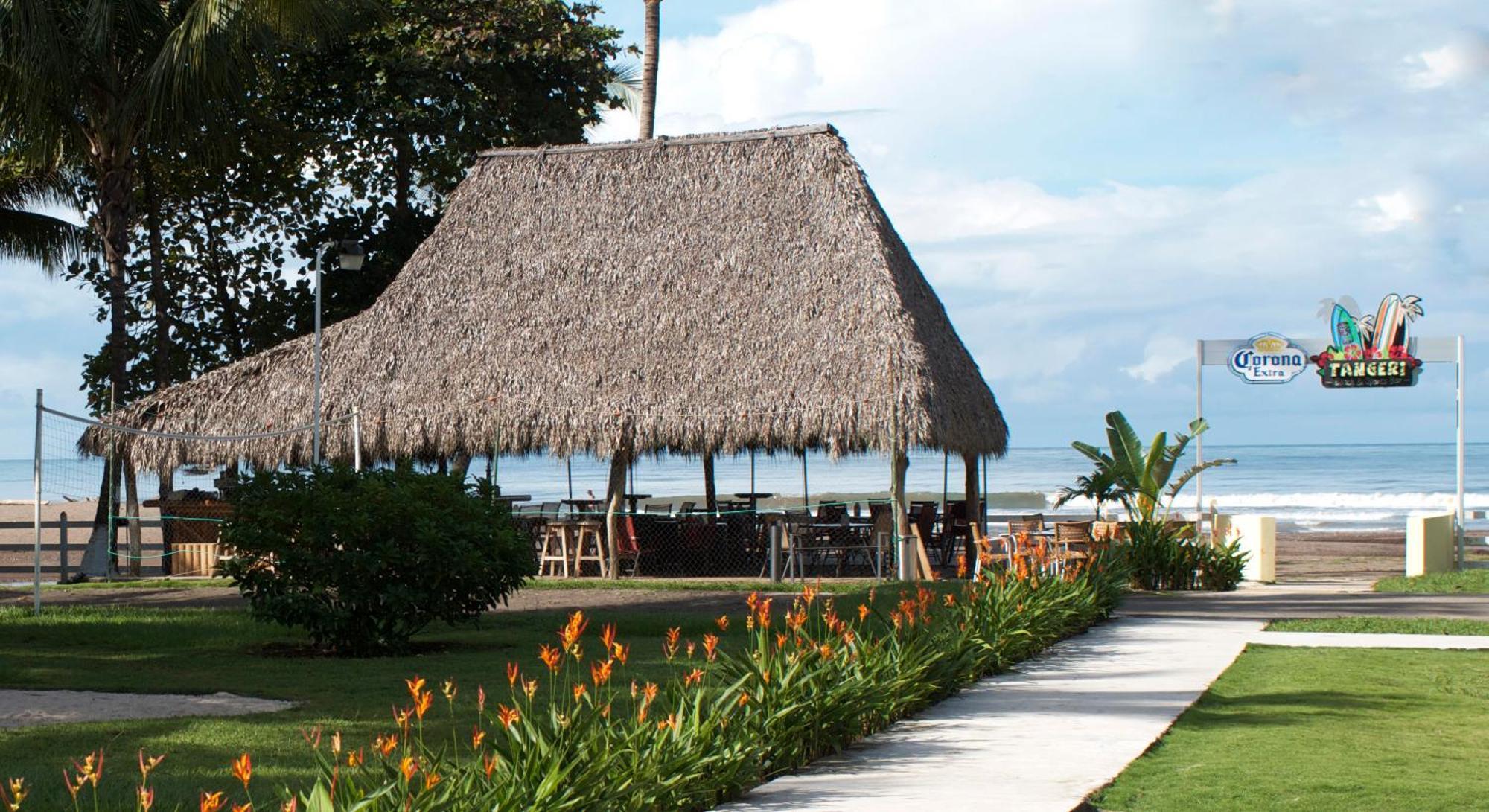 Hotel & Villas Tangeri Jacó Exterior foto