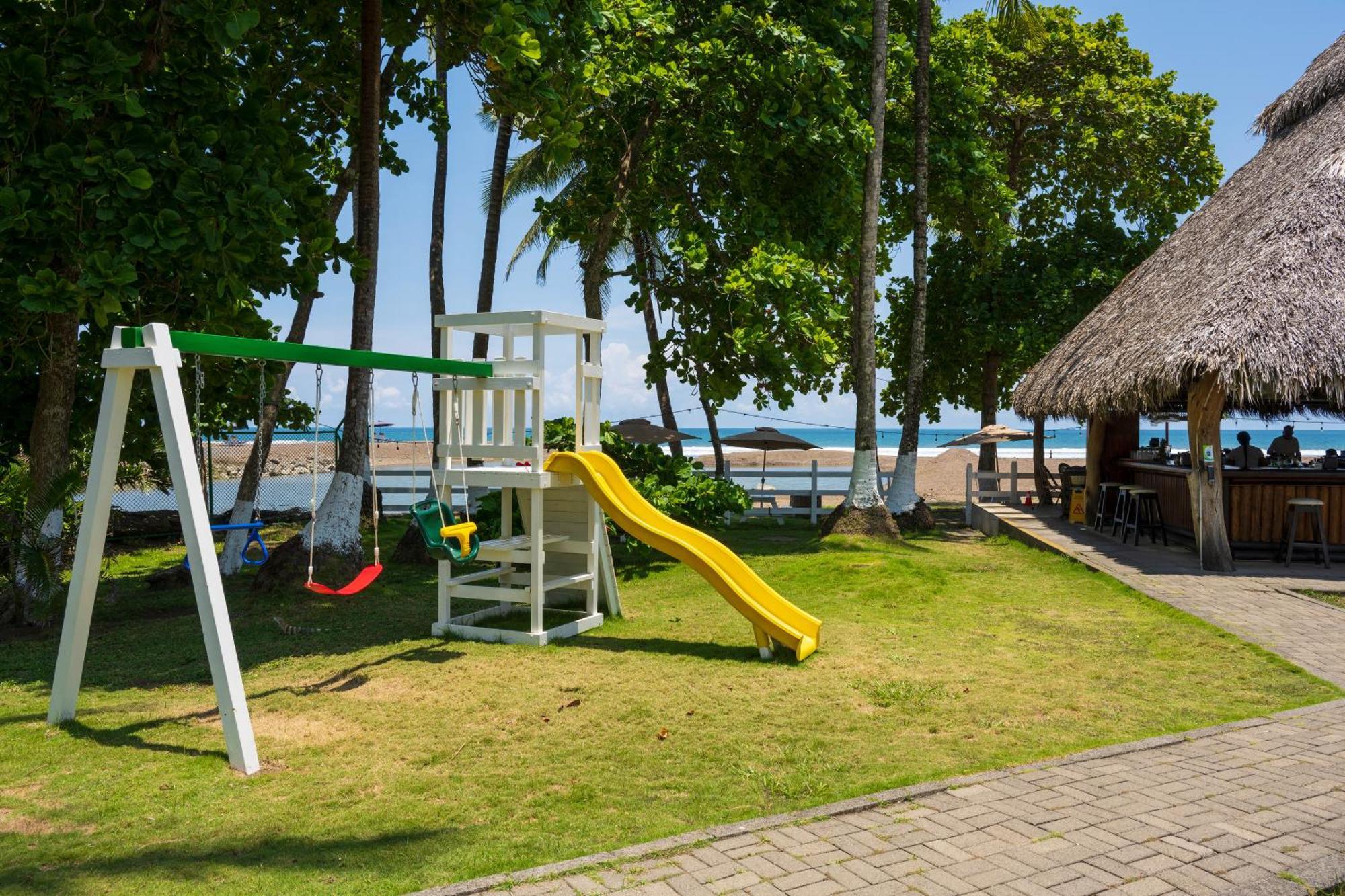 Hotel & Villas Tangeri Jacó Exterior foto