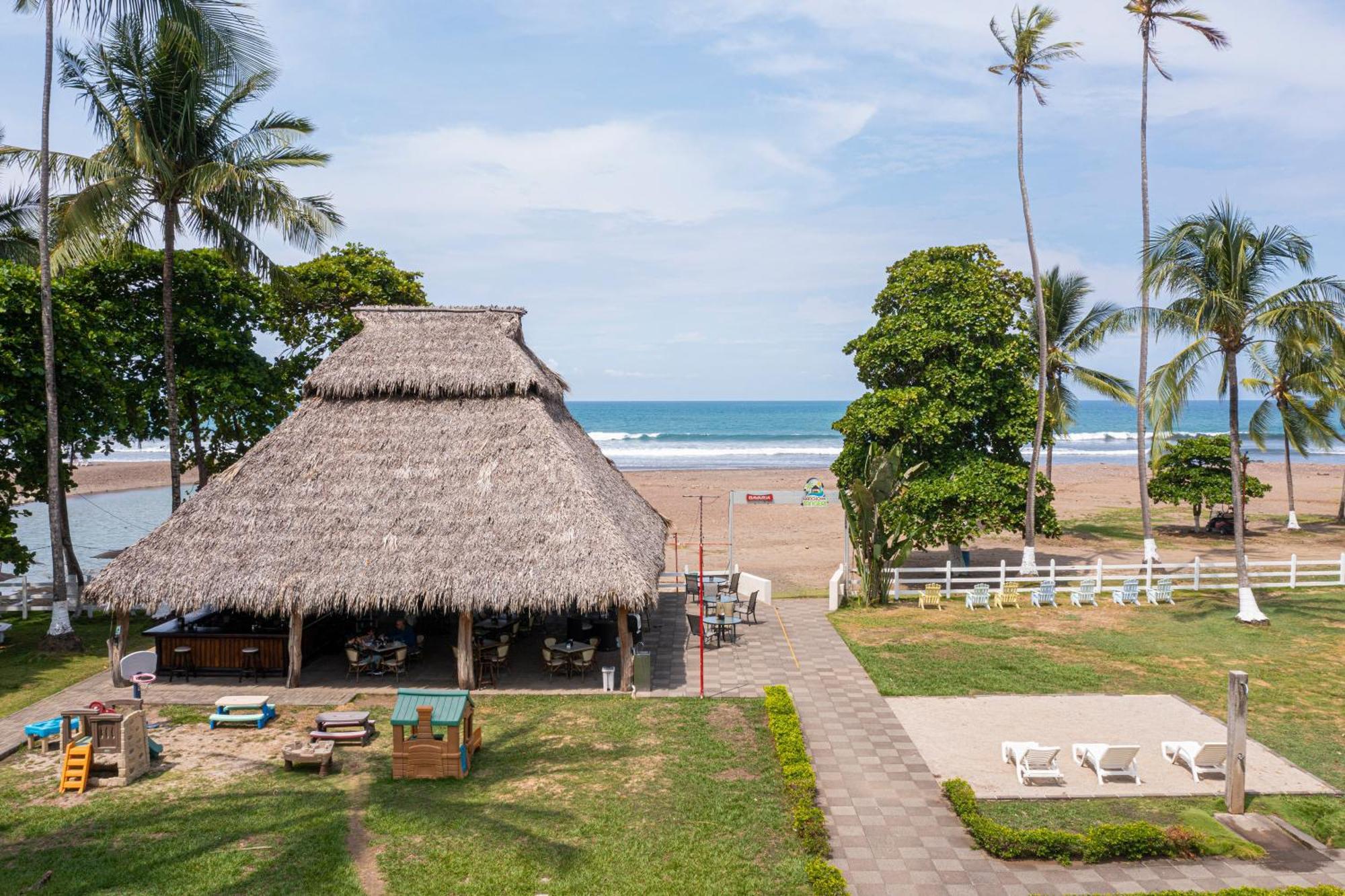 Hotel & Villas Tangeri Jacó Exterior foto