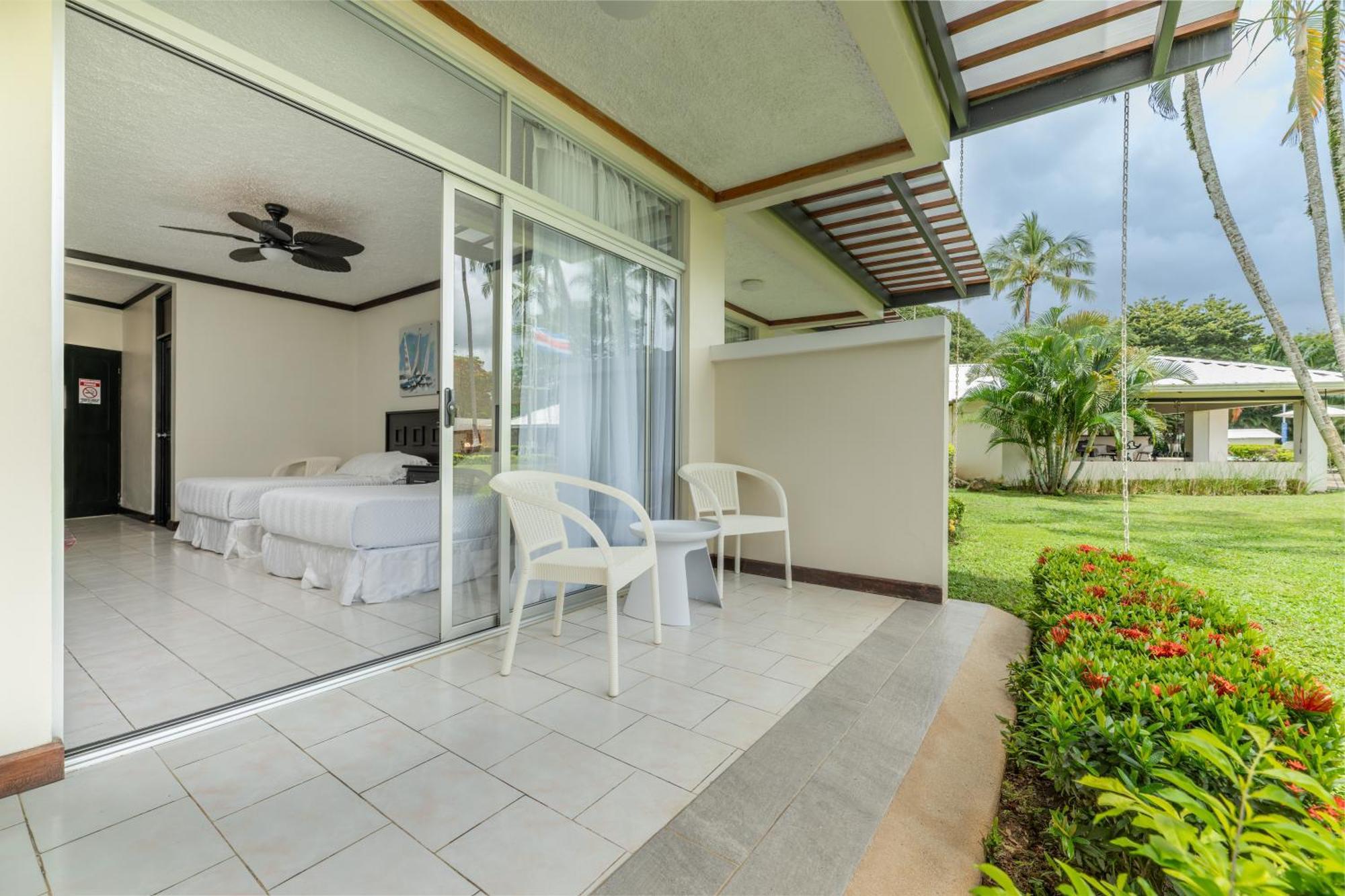 Hotel & Villas Tangeri Jacó Exterior foto