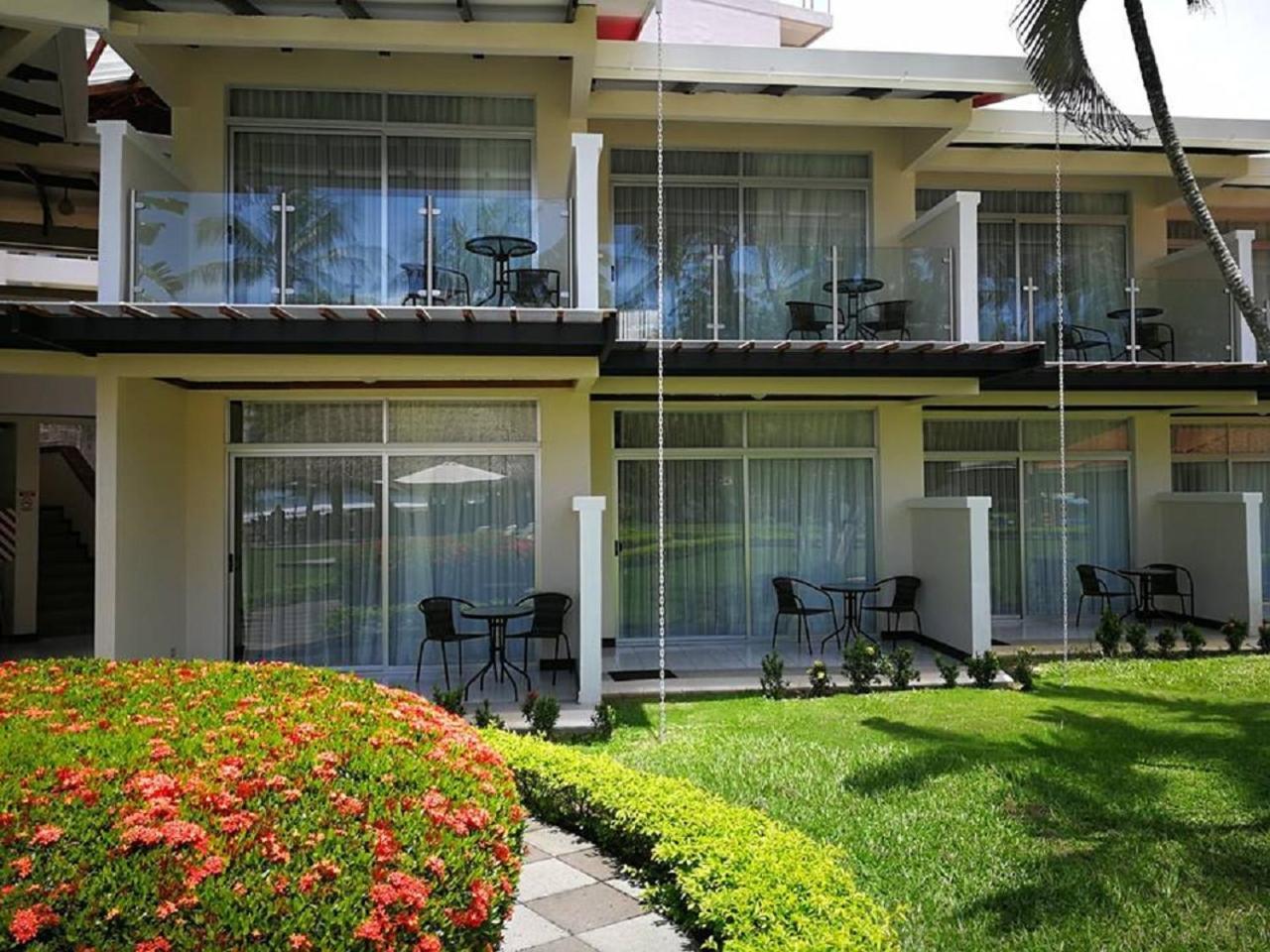 Hotel & Villas Tangeri Jacó Exterior foto