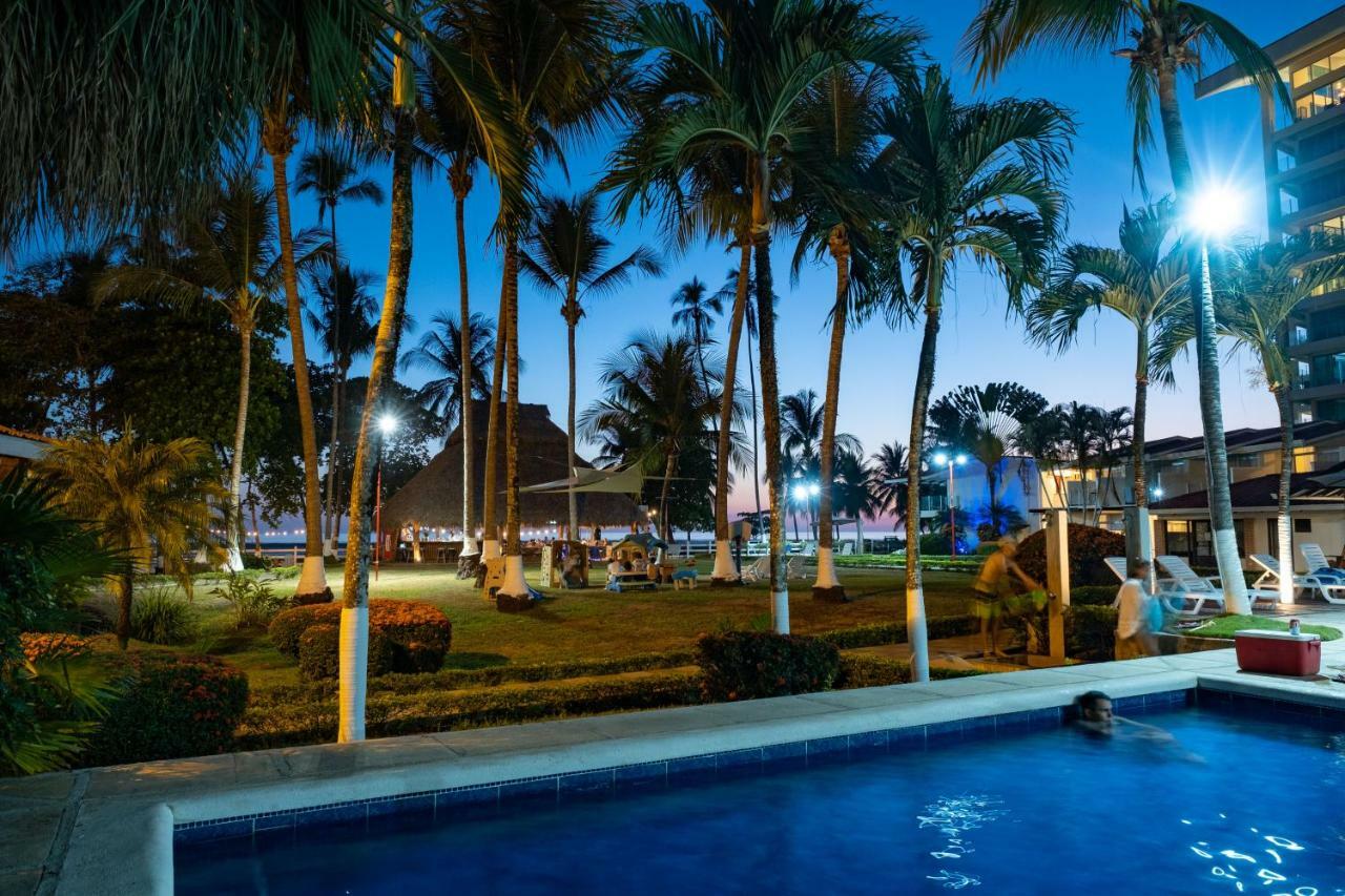 Hotel & Villas Tangeri Jacó Exterior foto
