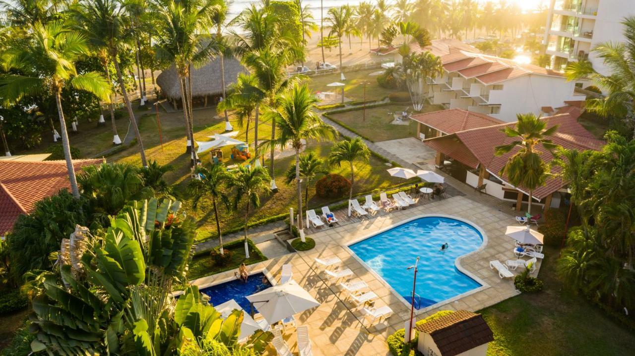 Hotel & Villas Tangeri Jacó Exterior foto